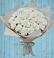 Букет цветов из: Гвоздики в Аликоновке