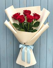 Букет Классика чувств в Аликоновке