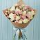Букет цветов из: Розы в Аликоновке