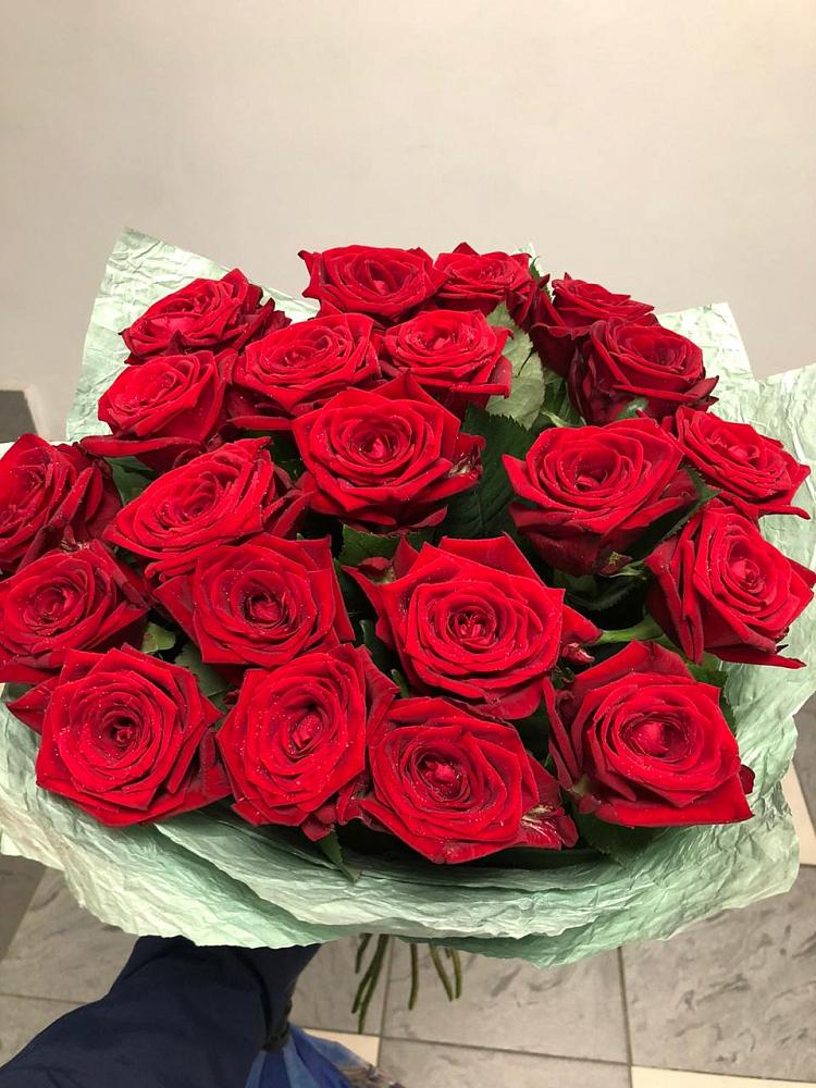 Розы Классика в Аликоновке Букет Классика в Аликоновке