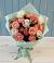 Букет цветов из: Розы в Аликоновке