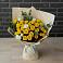 Букет цветов из: Розы в Аликоновке