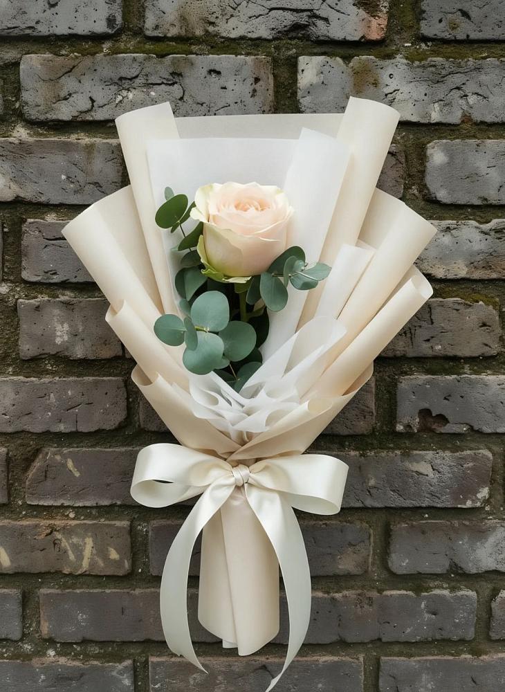 Букет цветов из: Розы в Аликоновке