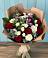 Букет цветов из: Розы и Альстромерии в Аликоновке