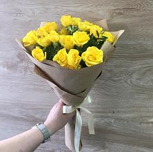 Букет цветов из:  Розы #REPLACE_PRED# Аликоновке