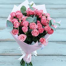 Букет Леди совершенство в Аликоновке