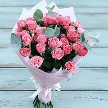 Букет Леди совершенство в Аликоновке